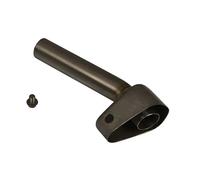 Akrapovic Amortisseur De Bruit V-tuv182 Stainless Steel