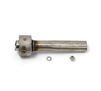 Akrapovic Amortisseur De Bruit V-tuv237/1