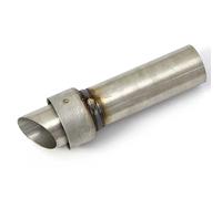 Akrapovic Amortisseur De Bruit V-tuv287