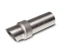 Akrapovic Amortisseur De Bruit V-tuv316