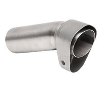 Akrapovic Amortisseur De Bruit V-tuv319