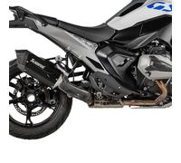 Akrapovic Bouclier Thermique Bmw R 1300 Gs 2024 Carbon