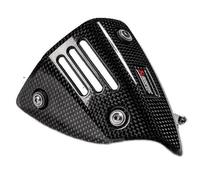 Akrapovic Carbon Gts Super 300>v 250 13 P-hsve3so1 Heat Shield Noir