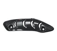 Akrapovic Bouclier thermique en carbone Monster 1200 P-HSD12E1 Noir