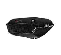 Akrapovic Bouclier Thermique Carbon P-hsb10so6