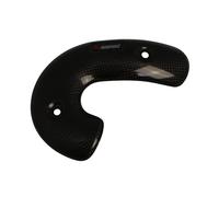 Akrapovic Bouclier Thermique Carbon P-hshdrodca1