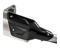 Akrapovic Bouclier Thermique Carbon P-hsk10so3/1