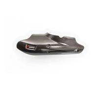 Akrapovic Bouclier Thermique Carbon R1200 Gs P-hsb12so8