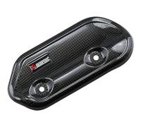 Akrapovic Bouclier Thermique Carbon Rmz450 P-hsk2m2
