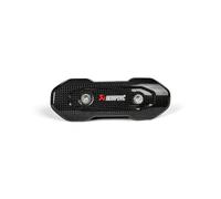 Akrapovic Bouclier Thermique Cf Moto P-hscf8so1