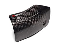 Akrapovic PARE-CHALEUR AKRAPOVIC CARBONE BLENDE