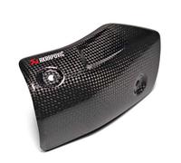 Akrapovic Bouclier Thermique Honda Msx 125/grom 21 P-g30 Carbon