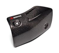 Akrapovic Honda Xl 750 Transalp 750 2024-2024 Heat Shield Argenté