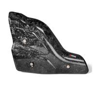 Akrapovic P-hsd9so3 Heat Shield Noir