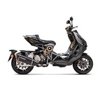 Akrapovic Bouclier Thermique P-hsit125so1