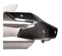 Akrapovic Bouclier Thermique P-hsk10so6 Carbon