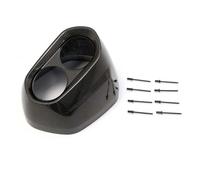 Akrapovic Capuchon De Silencieux Carbon R6 Type 2 V-ec32
