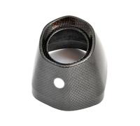 Akrapovic Capuchon De Silencieux Carbon Ref:v-ec63