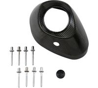 Akrapovic Capuchon De Silencieux Carbon T4 Type 2 V-ec78