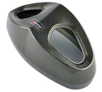 Akrapovic Capuchon De Silencieux Carbon U4 Type 1 Ref:v-ec38