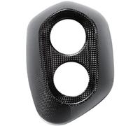 Akrapovic Capuchon De Silencieux Carbon V-ec252