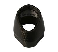 Akrapovic Capuchon De Silencieux Carbon V-ec277