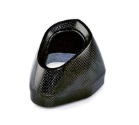 Akrapovic Capuchon De Silencieux Carbon Z2 Type 2 Ref:v-ec27