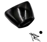 Akrapovic Capuchon De Silencieux V-ec199