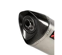 Akrapovic Capuchon De Silencieux V-ec324