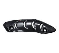 Akrapovic Carbone Fibre Bouclier Thermique Échappement pour Ducati Monster 821