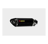 Akrapovic Carbone Ligne Enfiler Silencieux Kawasaki Ninja 1100 SX ABS Se Perf
