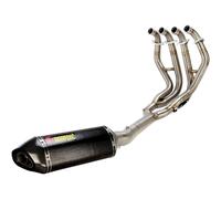 Akrapovic Cf Course Ligne Complet Exh Sys Suzuki GSX R ABS Hayabusa 50th Anni 14
