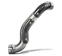 Akrapovic Collecteur Bmw R Nine T 2021 L-b12so11