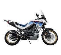 Akrapovic Collecteur Honda Cb750 Hornet E-h7r3