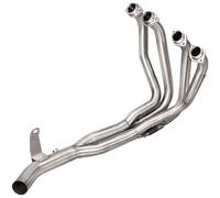 Akrapovic Collecteur Kawasaki Z900 Rs E-k9r3