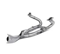 Akrapovic Collecteur Non Homologué Bmw R 1300 Gs E-b13e1