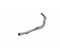 Akrapovic Collecteur Non Homologué Kawasaki Ninja 500/z500/ninja 400/z400 E-k4r2
