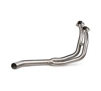 Akrapovic Collecteur Non Homologué Yamaha Xtz 700 Ténéré 700 2025 E-y7r3