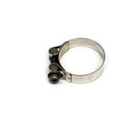 Akrapovic Collier D’Échappement Acier Inox Pour Yamaha YZF-R1 1000 ABS 2015-2024