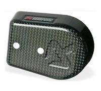 Akrapovic Couvercle De Valve Exup P-hsb12e1 Carbon