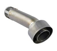 Akrapovic V-tuv005 Noise Damper Argenté