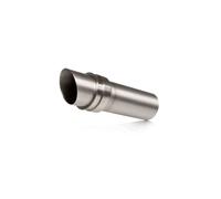 Akrapovic dB-killer (optionnel) BMW S1000 R 2021- pour S1000R 2R99 EURO5