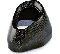Akrapovic EC323 embout de silencieux en carbone - V-EC323