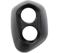 Akrapovic embout de rechange carbone