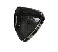 Akrapovic Embout d'échappement V-EC31