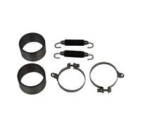 Akrapovic Kit De Montage D´échappement Ninja 1000 13&z1000/sx 13 P-hf464