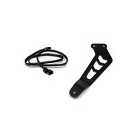 Akrapovic Kit De Montage D´échappement Yamaha Mt-09/sp Abs 21-23
