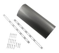 Akrapovic Kit De Réparation De Manchon De Silencieux P-rks125rt35