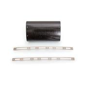 Akrapovic Kit De Réparation De Manchon De Silencieux P-rks204tc30/3