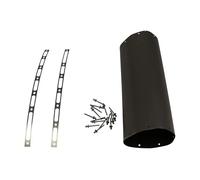 Akrapovic Kit De Réparation De Manchon De Silencieux P-rks89zt35